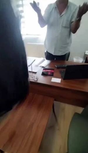 Dehşete düşüren olay! Şantiye şefini kaynar suyla yaktı - Resim : 2