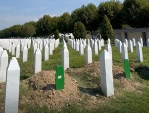 Srebrenitsa’yı unutmak ne mümkün! 2.Dünya Savaşı'ndan sonra Avrupa'da yaşanmış en büyük soykırım!