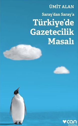 Ümit Alan: Medya dengeleri değişecek, medya kuruluşları el değiştirecek - Resim : 7