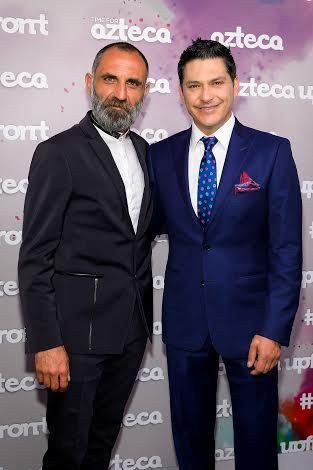 Türkiye'de ekran macerası bitti, Amerikan televizyonunda başlıyor