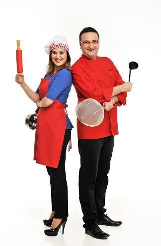 Lezzetler yarışacak! Star'ın yeni programı başlıyor