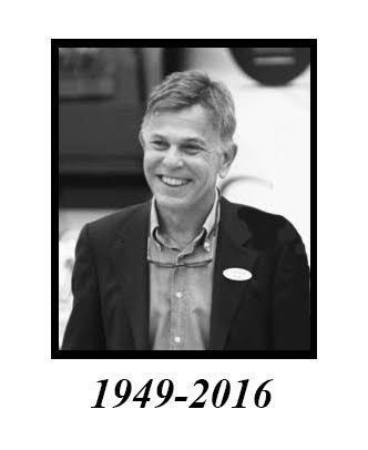 İletişim dünyasının acı kaybı...