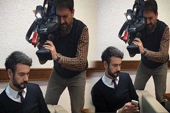 Hangi anchorman kameraman oldu?