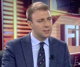 Ciner Medya'da üst düzey atama!