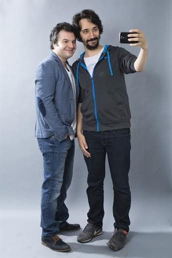 'Yok Artık'a yeni oyuncu! - Resim : 2