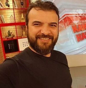 Haber Global'den ayrılan ismin yeni adresi neresi oldu?