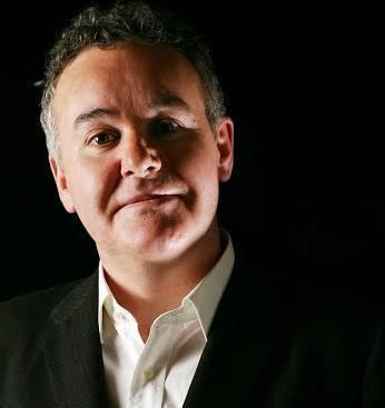 Belgeselin üstadı Adam Curtis İstanbul'da