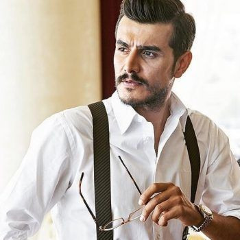 Erkan Petekkaya'nın yeni filminde son dakika oyuncu değişikliği!