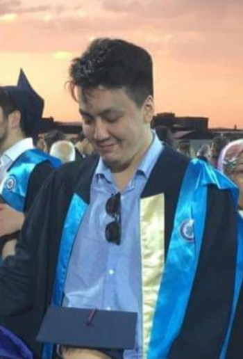 Şırnak'ın Cizre ilçesinde hudut karakoluna hain saldırı: Bir asker şehit oldu - Resim : 2