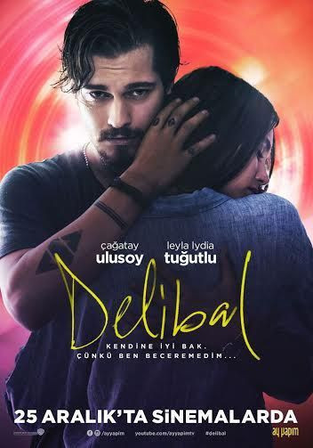 Delibal filminin vizyon tarihi belli oldu!