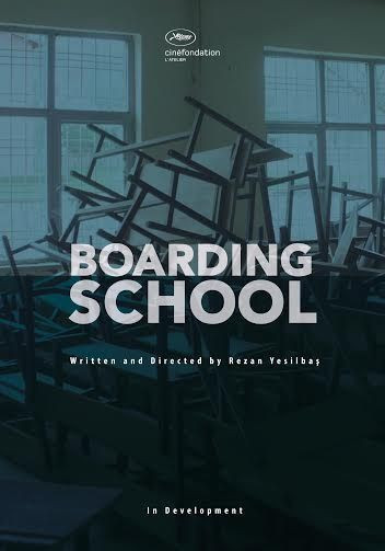 Cannes Film Festivali'nde Türk yönetmene destek