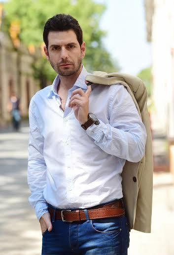 Show TV dizisine yeni oyuncu