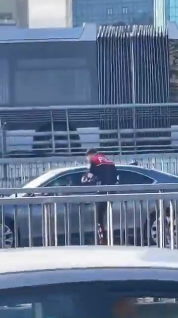 Avukat Serdar Öktem silahlı saldırıda hayatını kaybetti! - Resim : 2