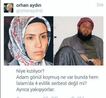 Tanınmış oyuncu, Sümeyye Erdoğan'lı paylaşımını sildi!