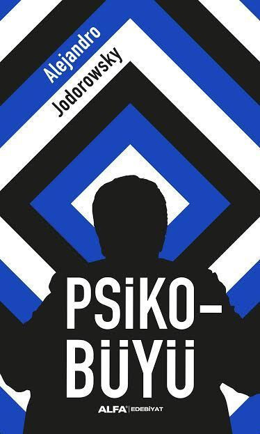 Ünlü çizgi roman yazarı Jodorowsky'den yeni kitap