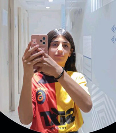 Mardin'de şüpheli ölüm! Silahla yaralanan 14 yaşındaki Elif hayatını kaybetti - Resim : 2