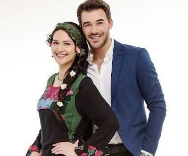 Tanınmış oyuncu Hanımköylü ile dönüyor