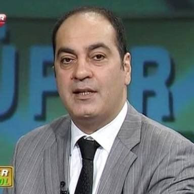 TRT Spor'da flaş ayrılık! Hangi deneyimli spikerle yollar ayrıldı? - Resim : 2