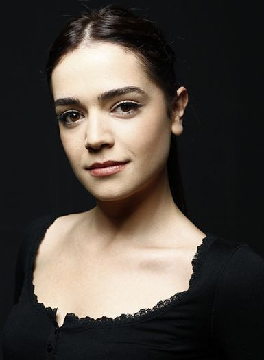 İlk kez MedyaTava yazmıştı... İpek Karapınar Nöbet dizisinde!