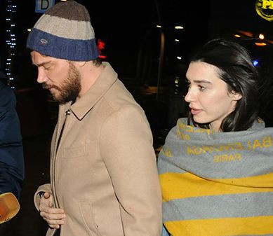 Sinan Akçıl: İlk kez açıklıyorum, evleniyorum