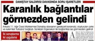 Sabah'ın eski Yazı İşleri Müdürü: Evet, 'kullanışlı aptallardan' biri de benim - Resim : 2