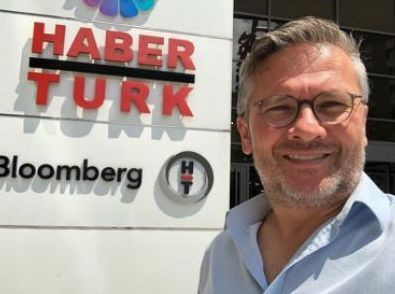 Habertürk TV'den ayrılan o ismin yeni adresi belli oldu!