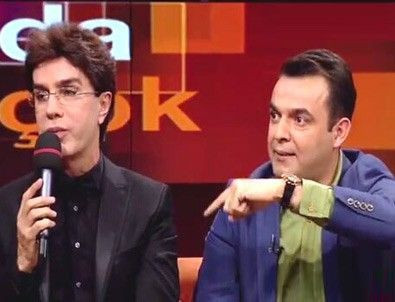 Mesut Yar, Survivor 2016'ya hangi sunucuyu önerdi?