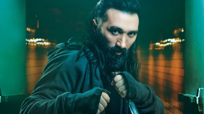 500 yıllık sır beyaz perdede açığa çıkacak