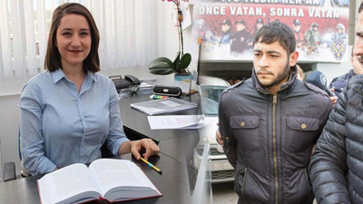 Ceren Damar davasında kapalı duruşma talebi