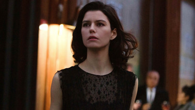 Atiye dizisinin fragmanı yayınlandı!