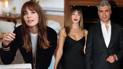 Aslı Enver'den Özcan Deniz haberlerine tepki!