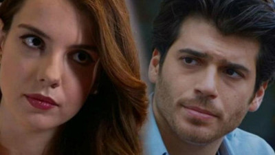 Selen Soyder’den Can Yaman’a libido göndermesi