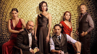 Babil hangi kanalda yayınlanacak?