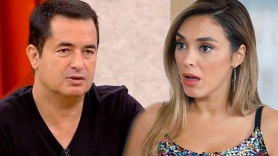 Acun Ilıcalı'dan çok sert FOX açıklaması!