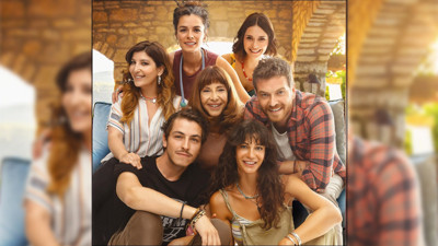 Biz Böyleyiz filminin afişi yayınlandı