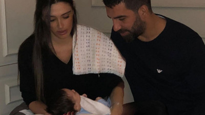 Arda Turan'dan duygusal paylaşım!