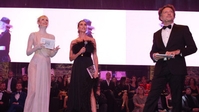 Mirgün Cabas'tan 'cinsiyetçi' espri