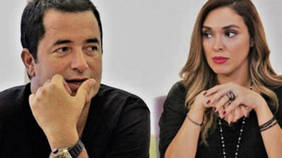 Zuhal Topal'dan Acun Ilıcalı'ya gönderme!