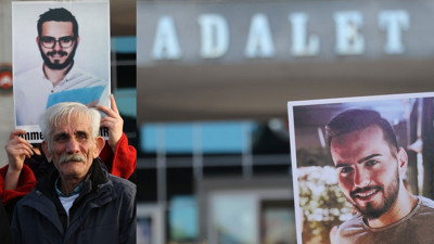 Ahmet Emre Yıldır'ın davası başladı