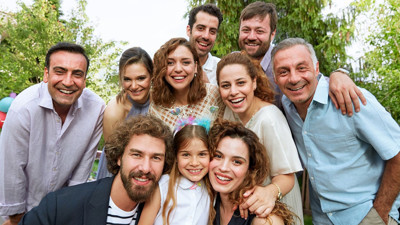 Benim Tatlı Yalanım dizisinde Ahmet Saraçoğlu veda ediyor