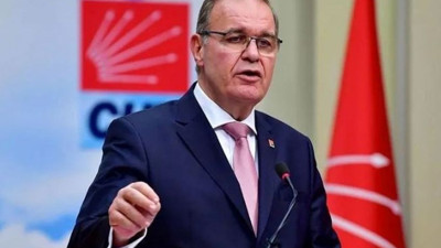 CHP'den Atatürk ile ilgili ARD'nin yayınına kınama