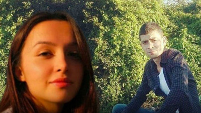 'Belki de beni öldürmek için kaçtı...'