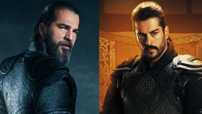 Diriliş’in yapımcısından bir dev tarihi proje daha