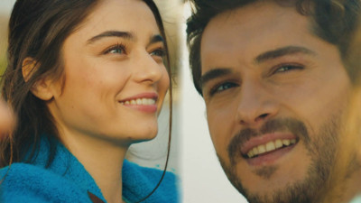 Zemheri dizisinden ilk tanıtım yayınlandı!