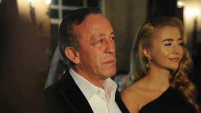 Ali Ağaoğlu için hapis istemi!