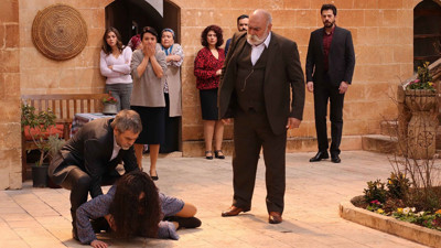 Hercai dizisine yeni transfer