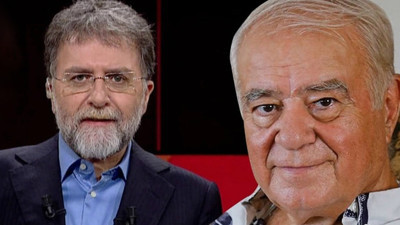 Ahmet Hakan: Rahmi Turan beni tehdit etti