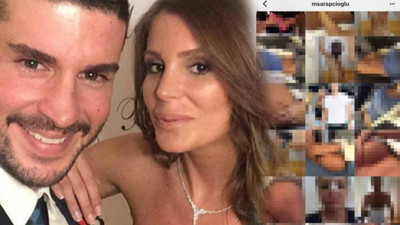 Berk Oktay: Bu olay benim namus davamdır