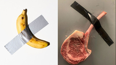 Muzdan sonra şimdi de pirzola