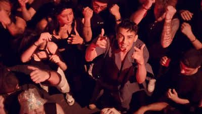 Mekanın Sahibi şarkısı Youtube'tan kaldırıldı